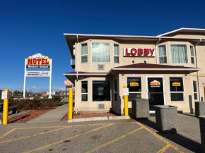 Western Budget Motel #3 Whitecourt